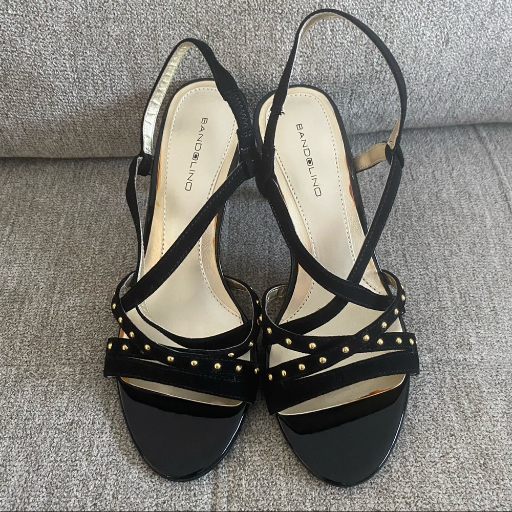 Bandolino sandals